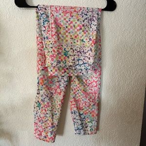 Fabletics Power hold leggings.